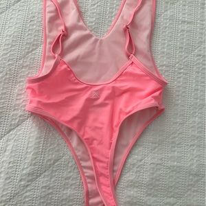 Boutine Los Angeles one piece swimsuit size S